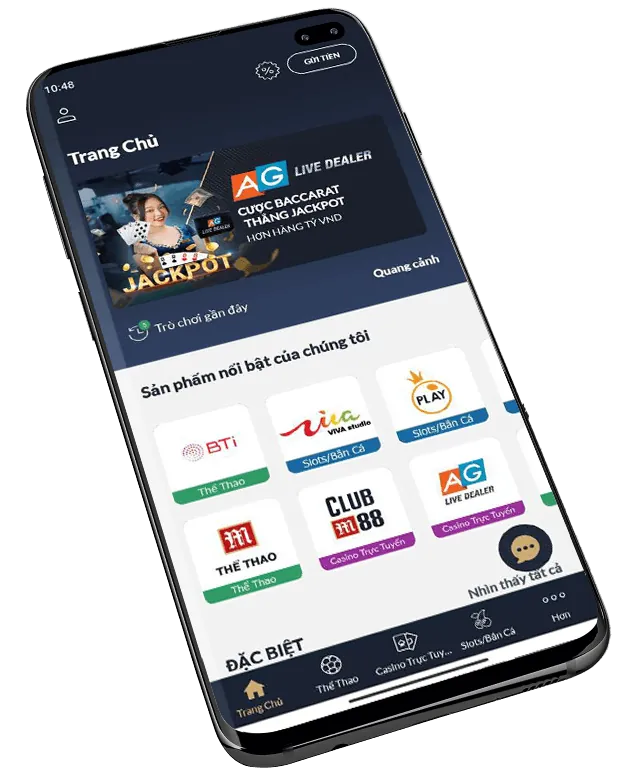 Đại lý chuyên nghiệp tại 84win login