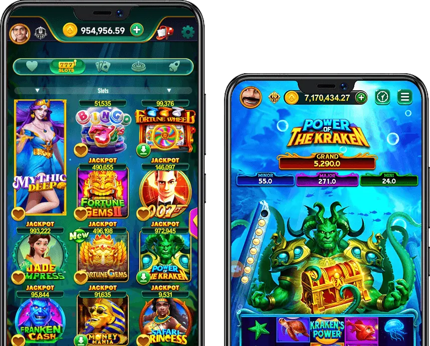 Kho game đa dạng tại 84win login