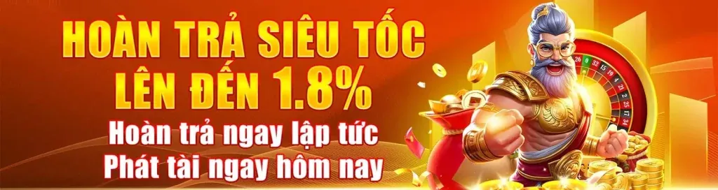 Khuyến Mãi Nạp Tiền 84win