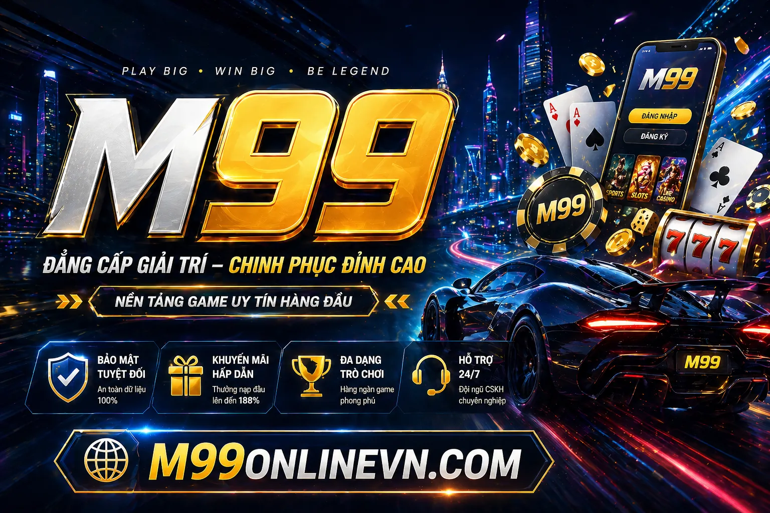 Các chương trình khuyến mãi và ưu đãi độc quyền cho cá cược thể thao tại 84win Login