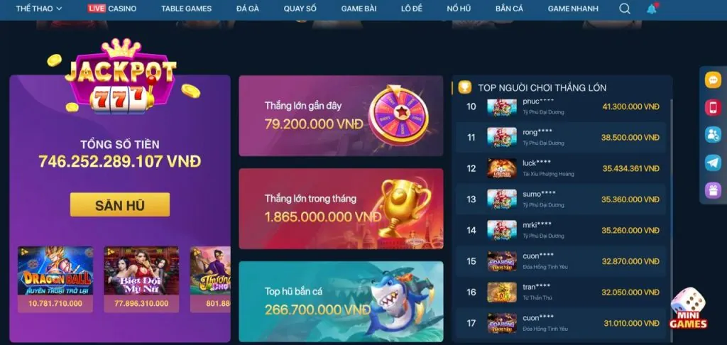 Lợi ích khi đăng nhập 84win và nhận ưu đãi