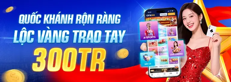 Khuyến mãi chào mừng 84win